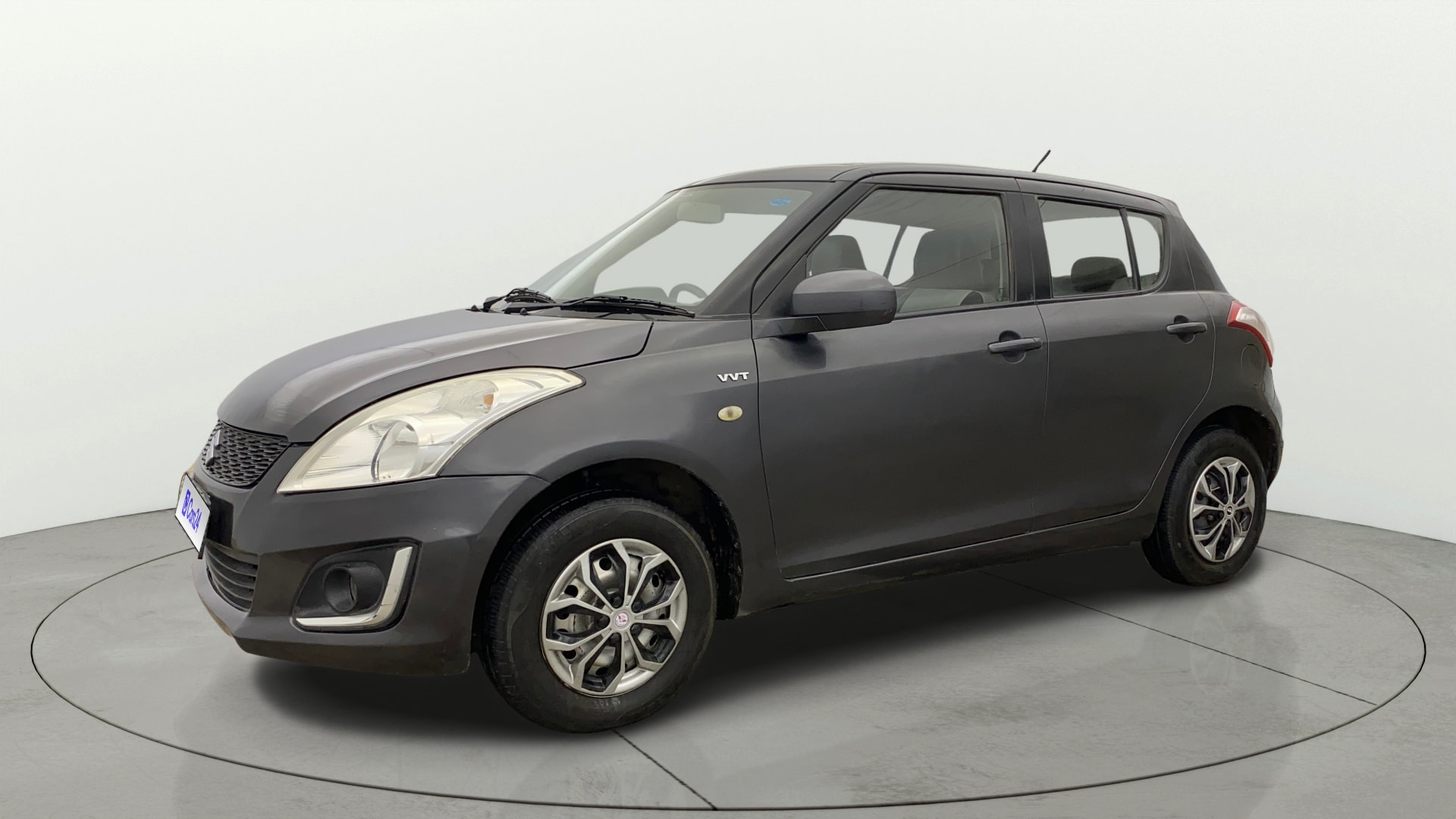 Used 2017 Maruti Suzuki 1000 Used 2017 Maruti Suzuki 1000