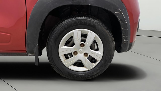 View Renault Kwid Image 40 Used Renault Kwid Image 40