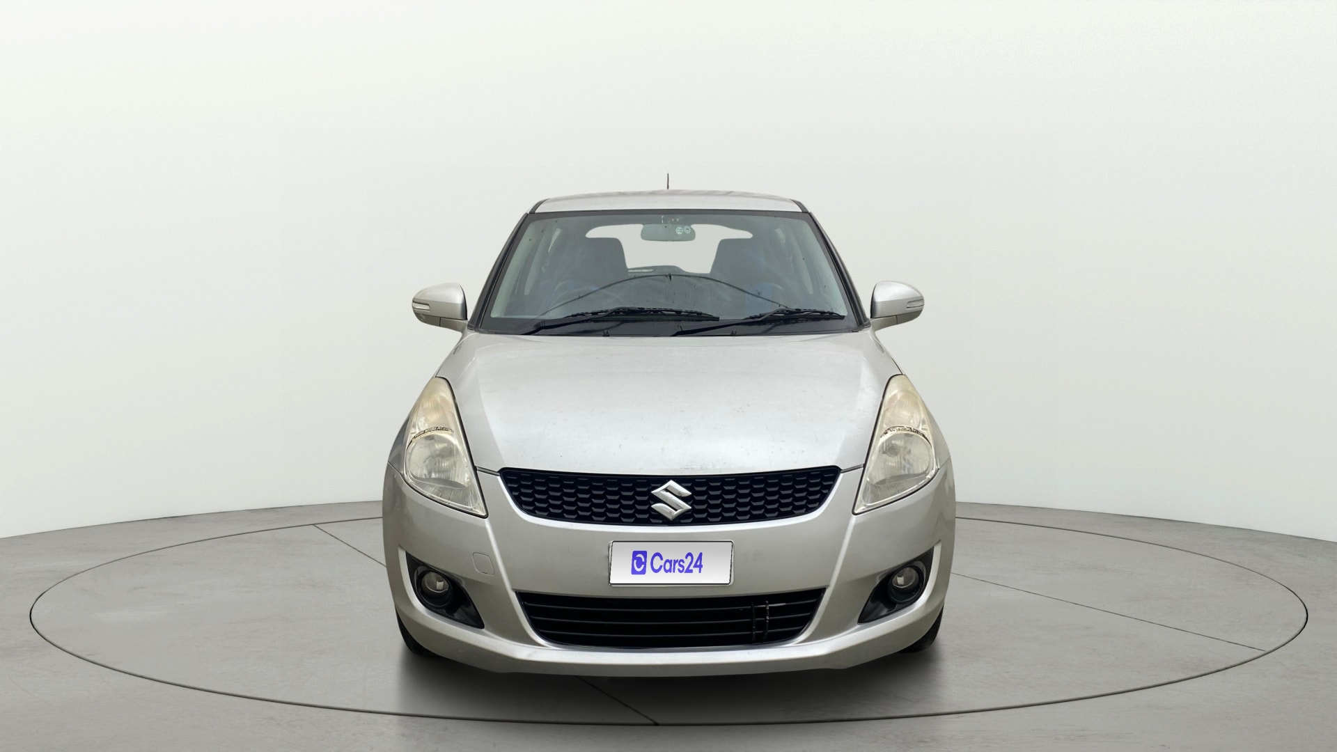 Used 2013 Maruti Suzuki 1000 Used 2013 Maruti Suzuki 1000