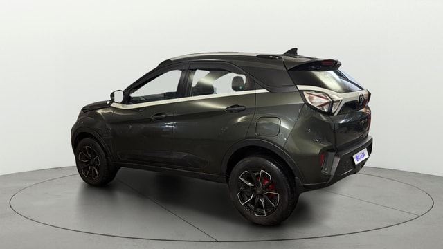View Tata Nexon Image 2 Used Tata Nexon Image 2
