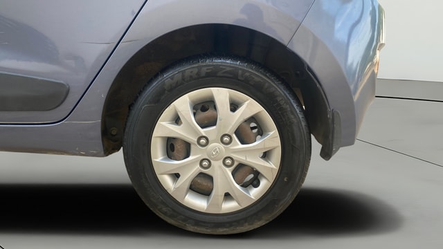 View Hyundai Grand i10 Image 12 Used Hyundai Grand i10 Image 12