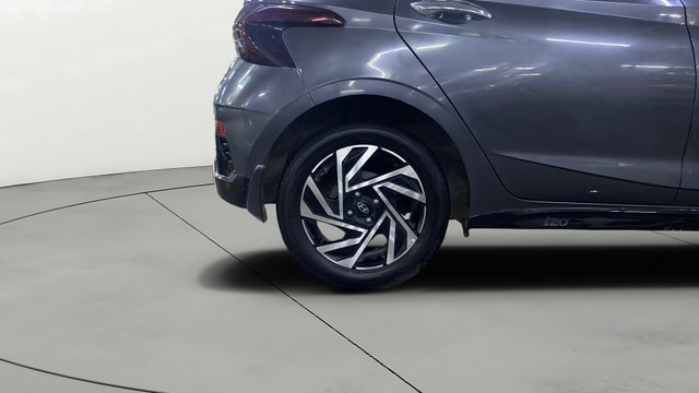 View Hyundai Elite i20 Image 34 Used Hyundai Elite i20 Image 34