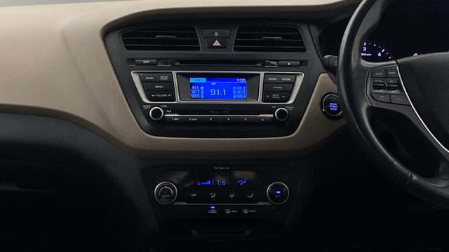 View Hyundai Elite i20 Image 17 Used Hyundai Elite i20 Image 17