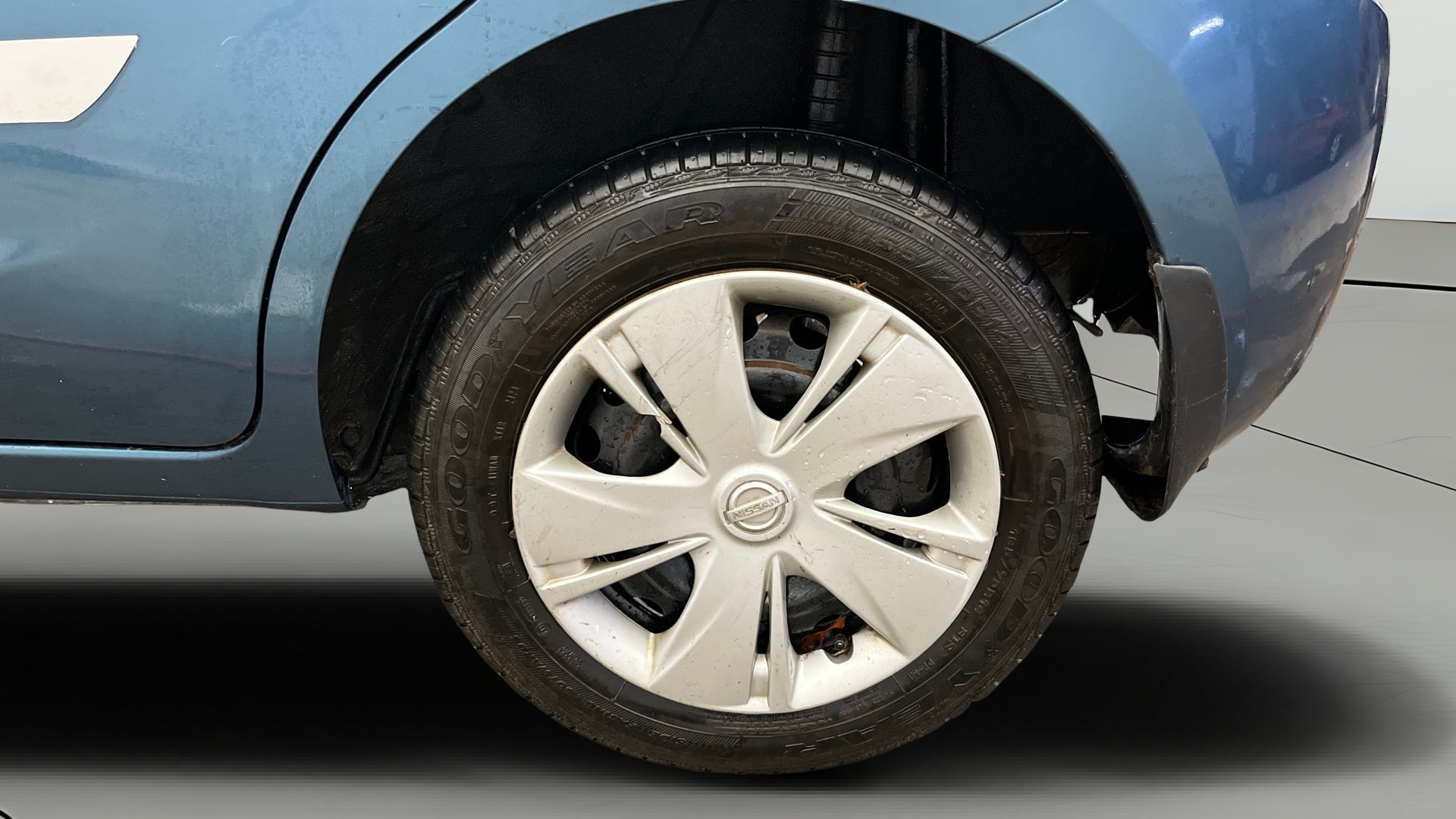 View 2016 Nissan Micra XL (CVT) Image 11 Used 2016 Nissan Micra XL (CVT) Image 11