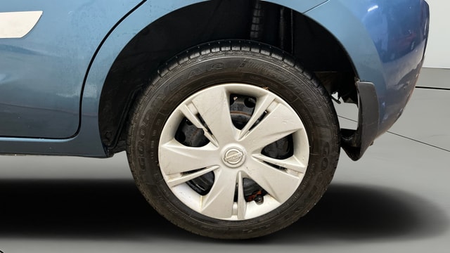 View Nissan Micra Image 11 Used Nissan Micra Image 11
