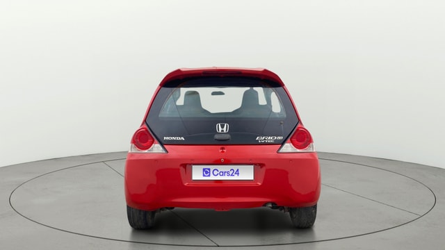 View Honda Brio Image 39 Used Honda Brio Image 39