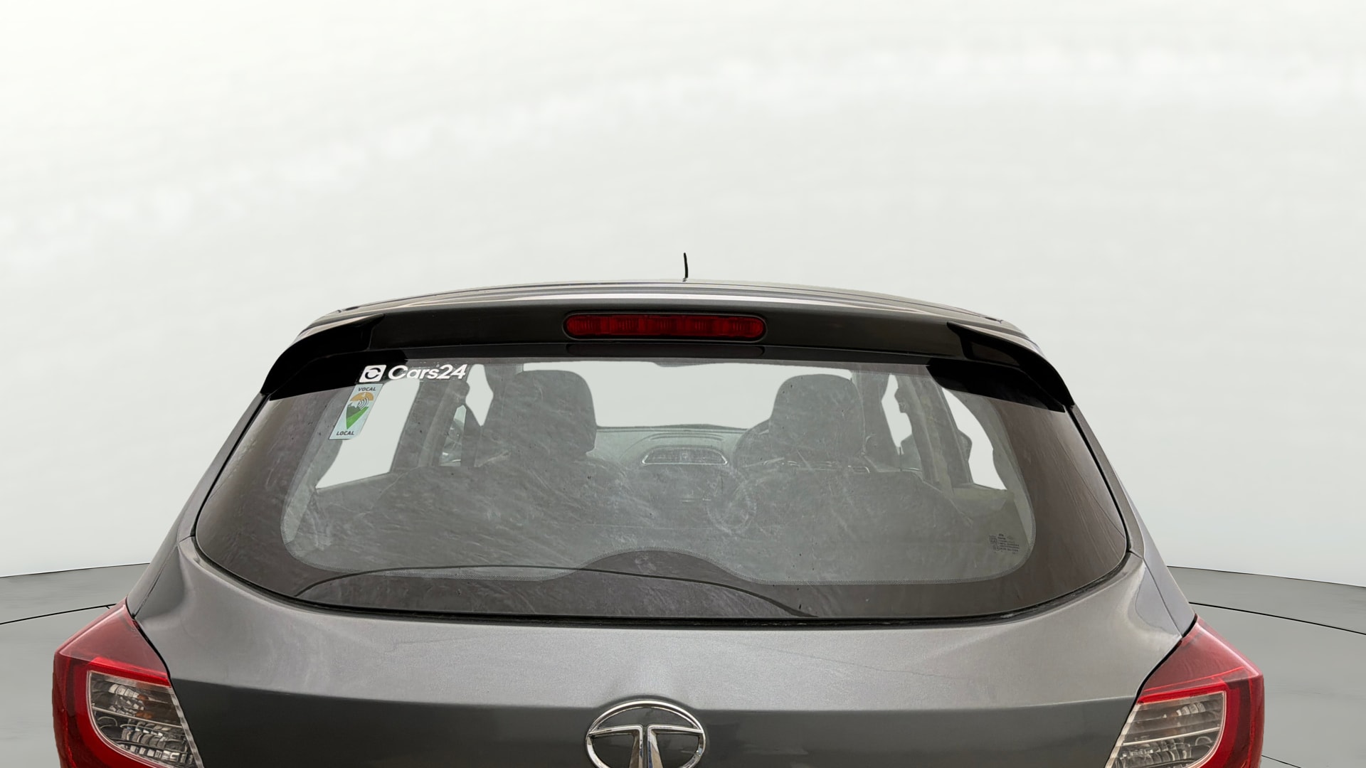 Used 2023 Tata Tiago Used 2023 Tata Tiago