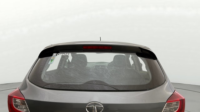 View Tata Tiago Image 4 Used Tata Tiago Image 4