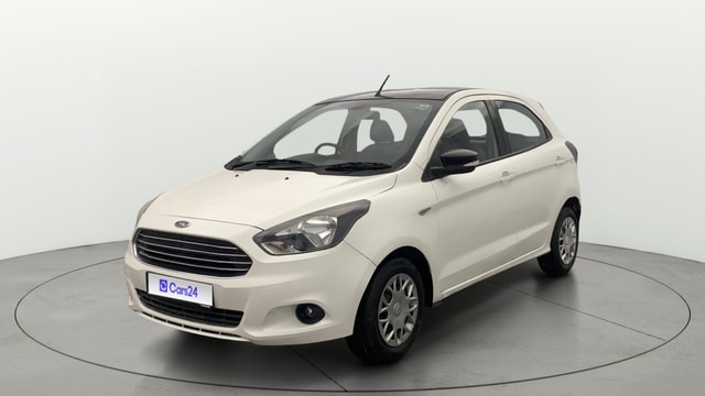 View Ford Figo Aspire Image 34 Used Ford Figo Aspire Image 34