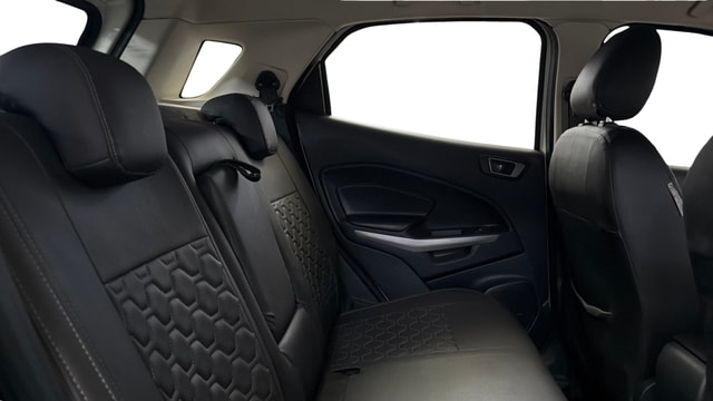 View Ford EcoSport Image 29 Used Ford EcoSport Image 29