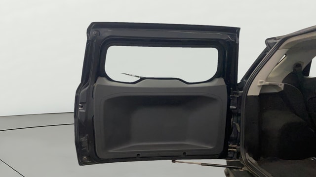 View Ford EcoSport Image 33 Used Ford EcoSport Image 33