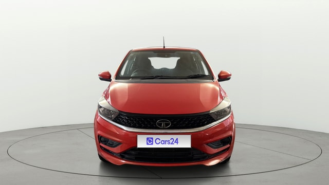 View Tata Tiago Image 1 Used Tata Tiago Image 1