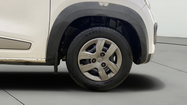 View Renault Kwid Image 39 Used Renault Kwid Image 39