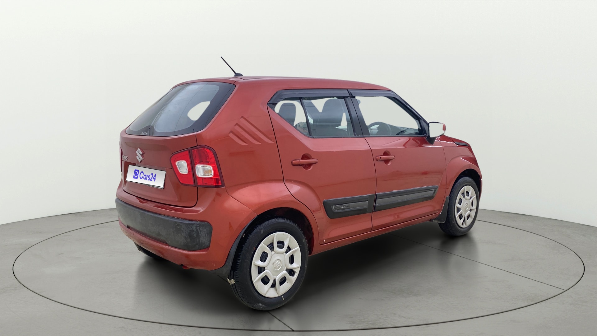 Used 2018 Maruti Suzuki 1000 Used 2018 Maruti Suzuki 1000