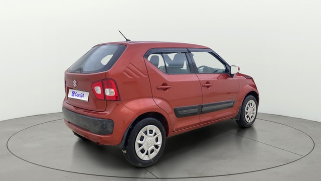 View Maruti Suzuki 1000 Image 41 Used Maruti Suzuki 1000 Image 41