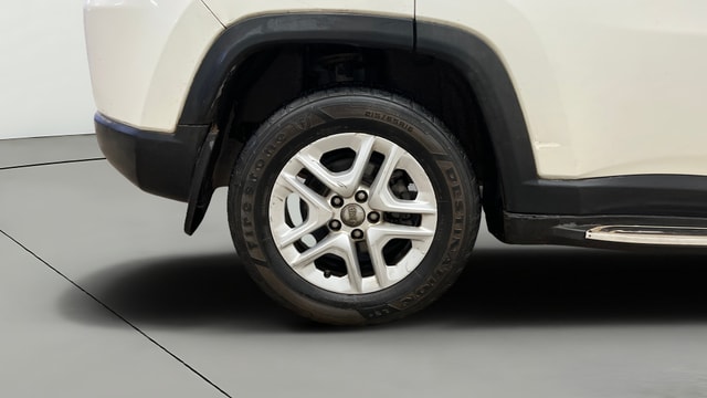 View Jeep Compass Image 33 Used Jeep Compass Image 33