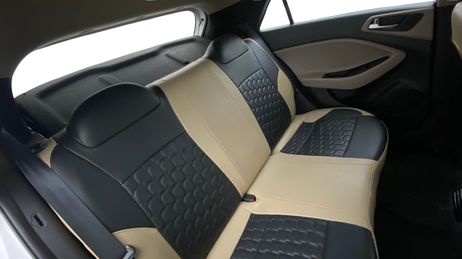 View 2019 Hyundai Elite i20 1.2 Sportz Plus Petrol Image 29 Used 2019 Hyundai Elite i20 1.2 Sportz Plus Petrol Image 29