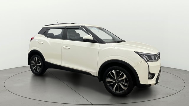View Mahindra XUV300 Image 23 Used Mahindra XUV300 Image 23