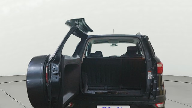 View Ford EcoSport Image 16 Used Ford EcoSport Image 16