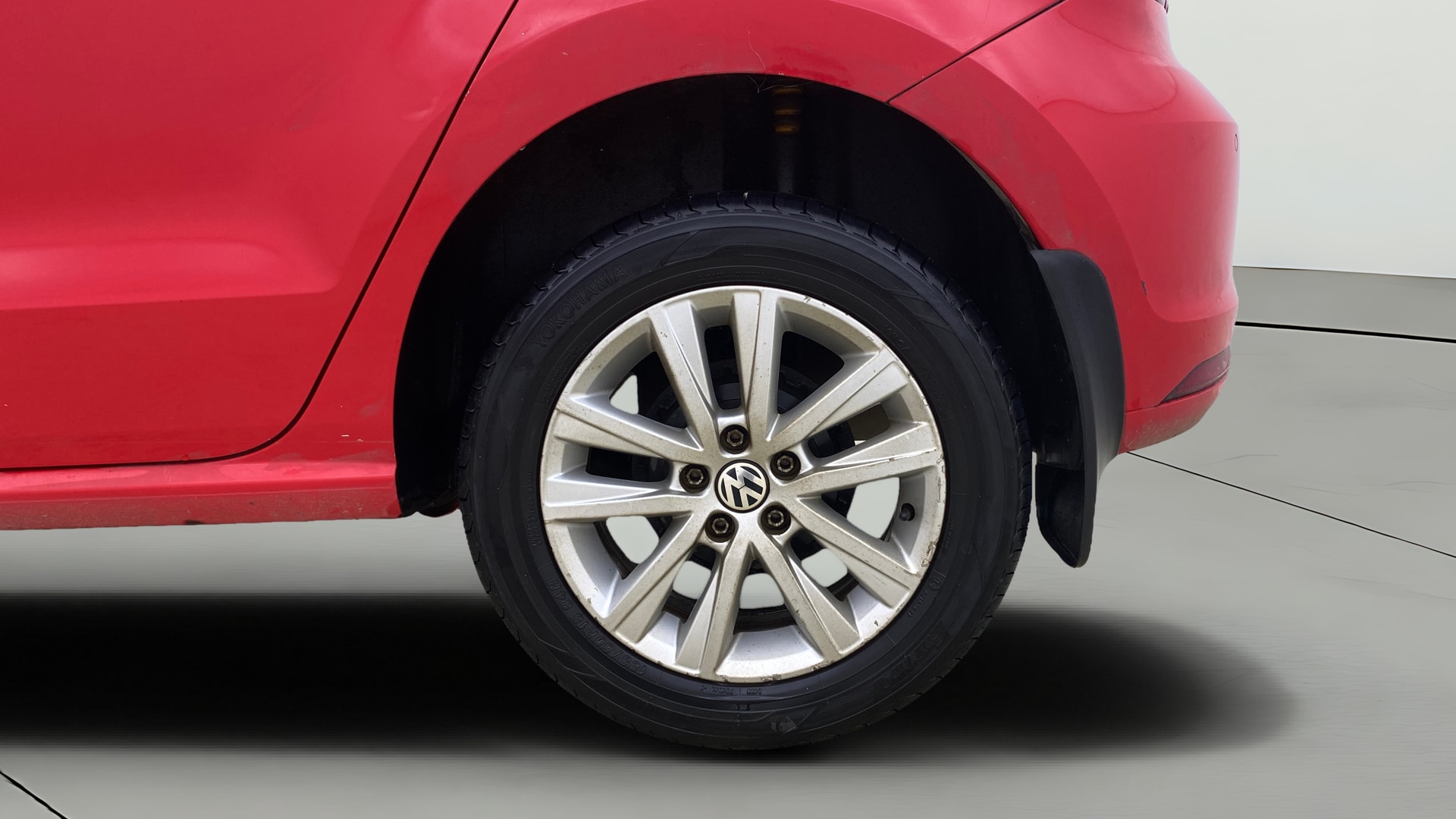 View 2016 Volkswagen Polo GT TSI Image 11 Used 2016 Volkswagen Polo GT TSI Image 11