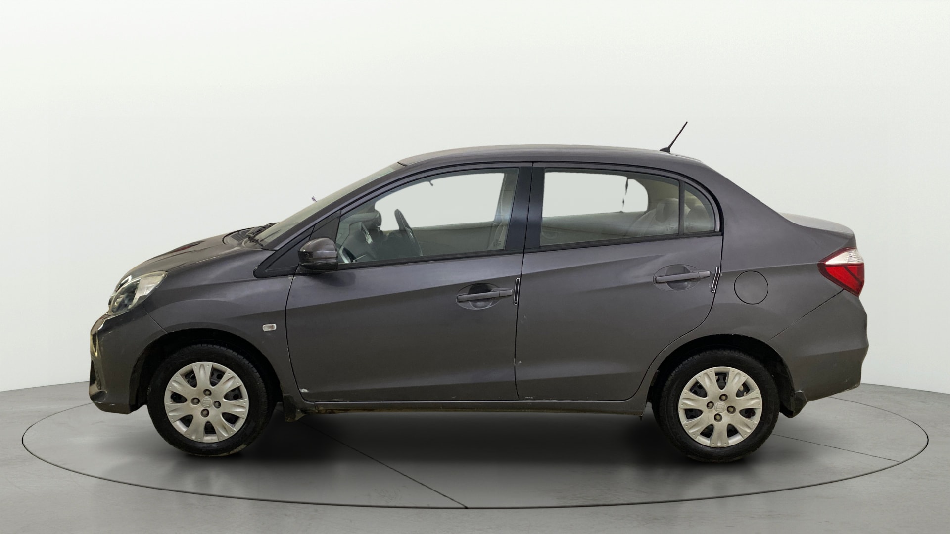 Used 2018 Honda Amaze Used 2018 Honda Amaze
