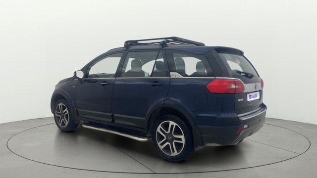 View Tata Hexa Image 2 Used Tata Hexa Image 2