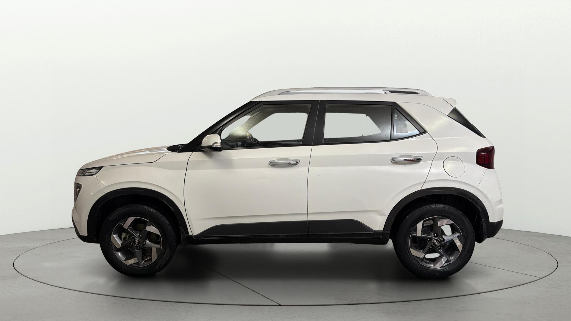Used 2021 Hyundai Venue Used 2021 Hyundai Venue
