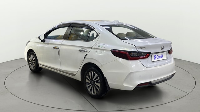 View Honda City Image 2 Used Honda City Image 2