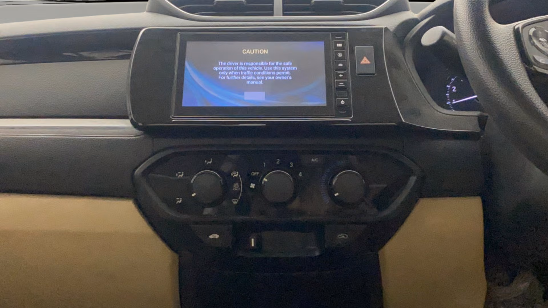 Used 2019 Honda Amaze Used 2019 Honda Amaze