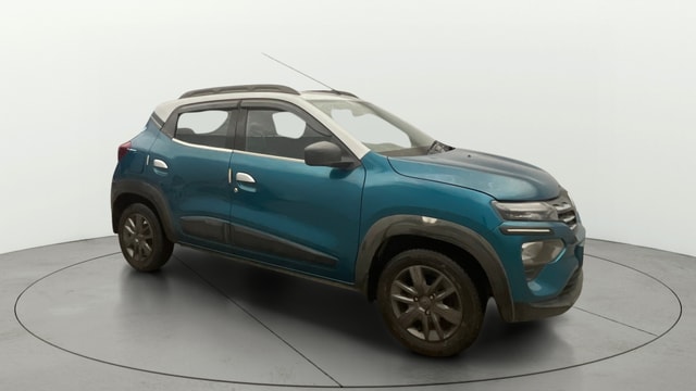 View Renault Kwid Image 21 Used Renault Kwid Image 21