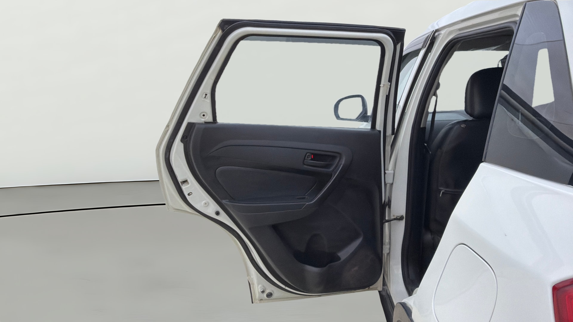 View 2022 Maruti Suzuki 1000 Base Variant Image 22 Used 2022 Maruti Suzuki 1000 Base Variant Image 22