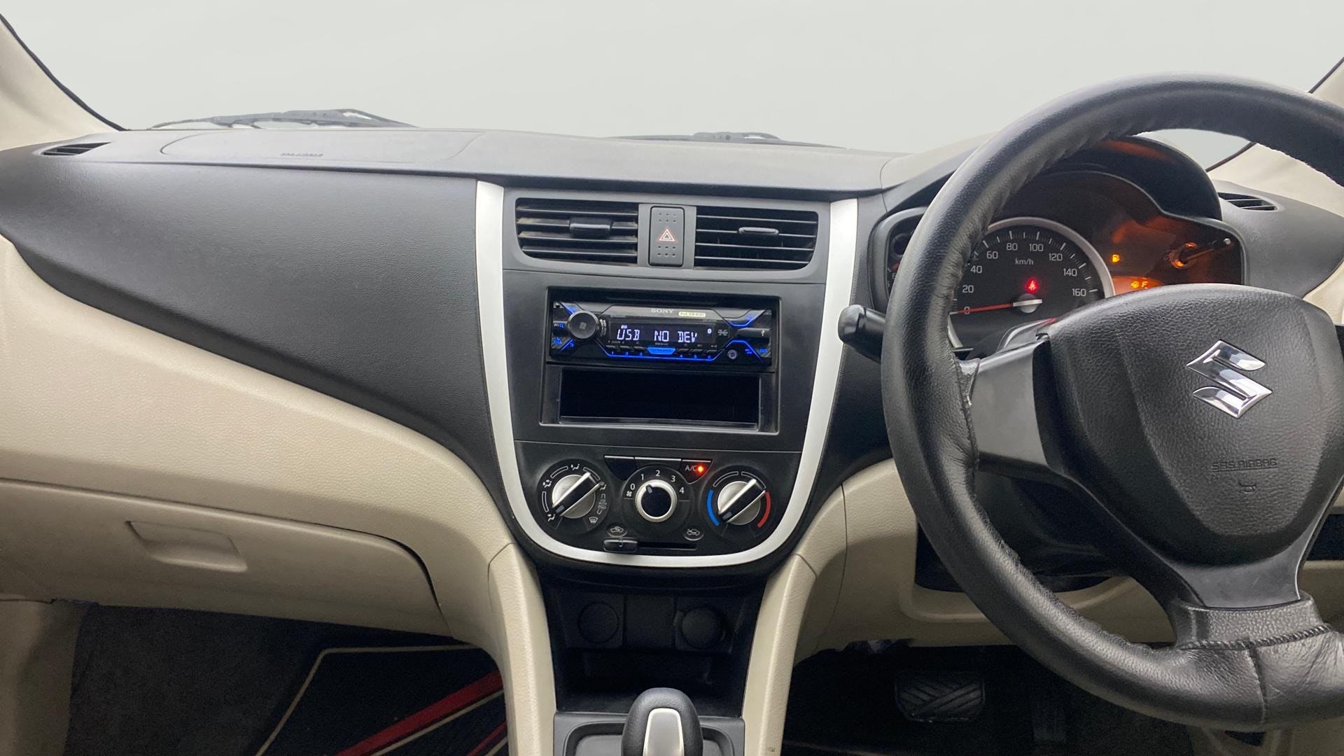View 2019 Maruti Suzuki 1000 Base Variant Image 17 Used 2019 Maruti Suzuki 1000 Base Variant Image 17
