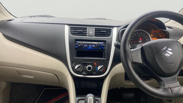 View Maruti Suzuki 1000 Image 17 Used Maruti Suzuki 1000 Image 17