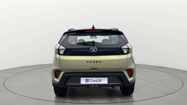 View Tata Nexon Image 42 Used Tata Nexon Image 42