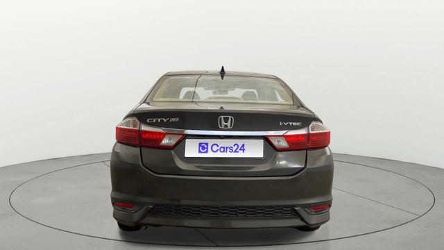 View Honda City Image 43 Used Honda City Image 43