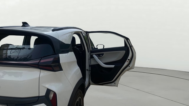 View Tata Nexon Image 8 Used Tata Nexon Image 8