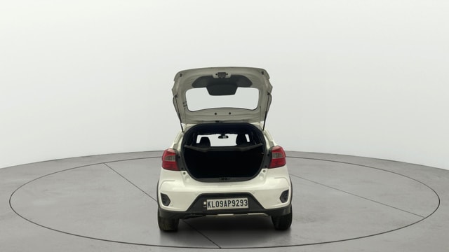 View Ford Freestyle Image 16 Used Ford Freestyle Image 16