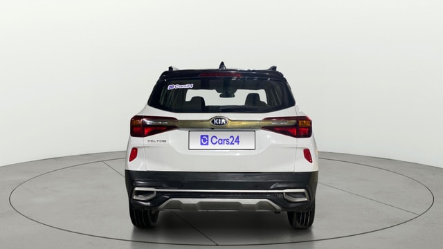 View Kia Seltos Image 43 Used Kia Seltos Image 43