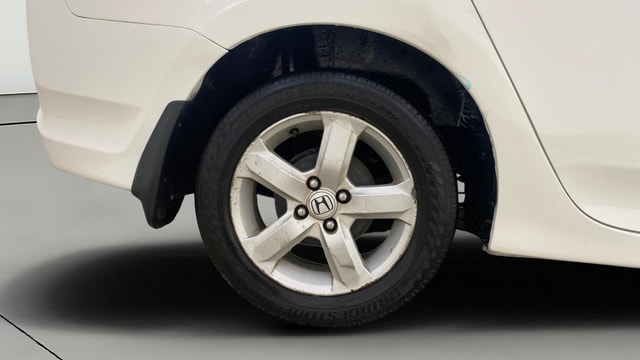 View Honda City Image 23 Used Honda City Image 23