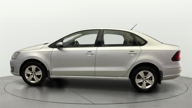 View Skoda Rapid Image 5 Used Skoda Rapid Image 5