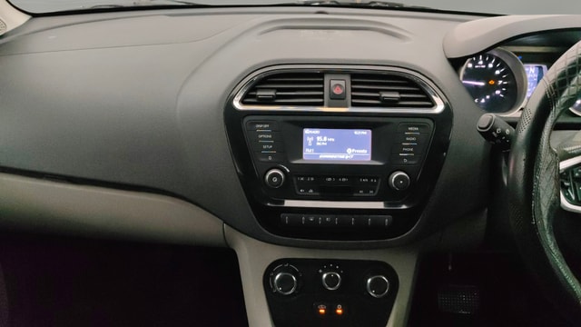 View Tata Tiago Image 17 Used Tata Tiago Image 17