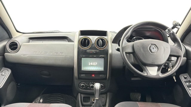 View Renault Duster Image 15 Used Renault Duster Image 15