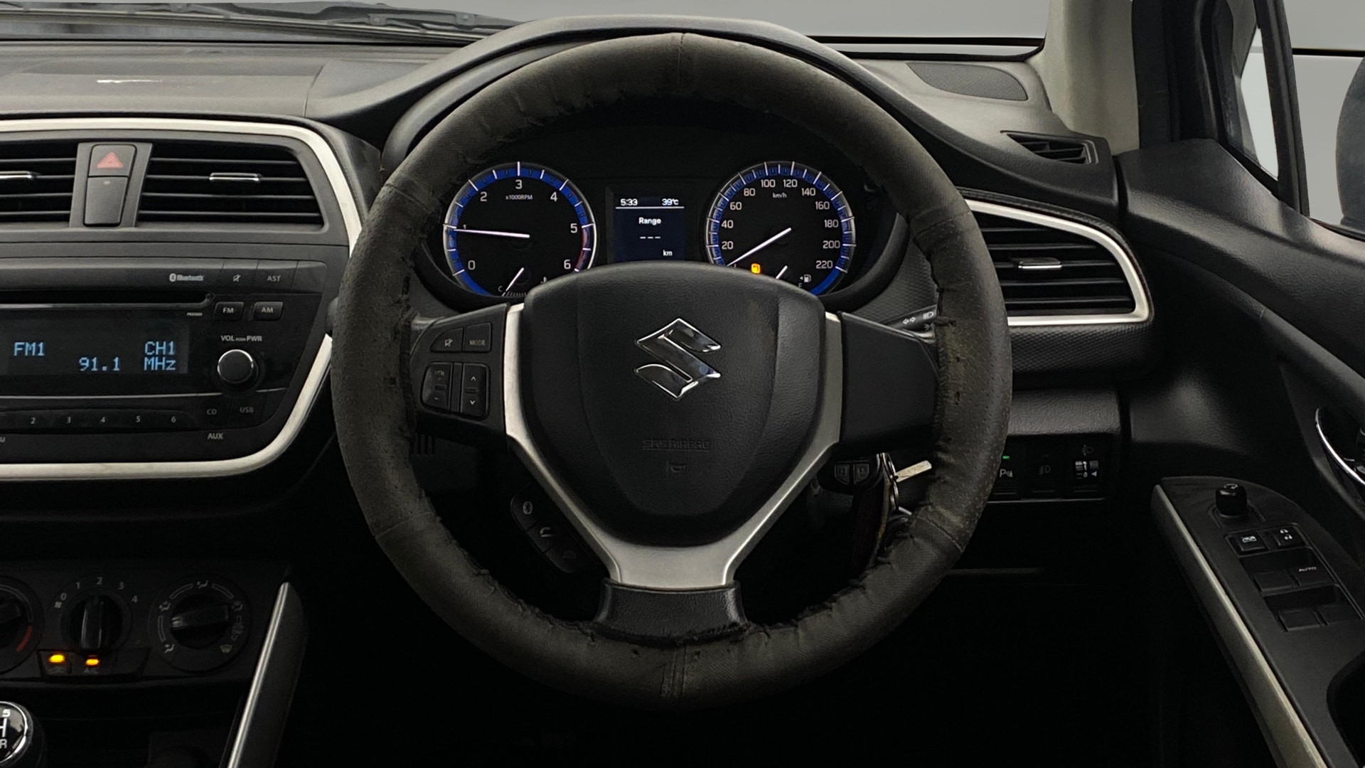 View 2015 Maruti Suzuki 1000 Base Variant Image 20 Used 2015 Maruti Suzuki 1000 Base Variant Image 20