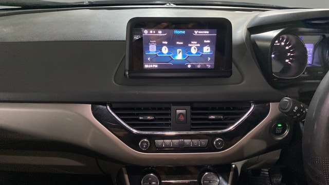 View Tata Nexon Image 17 Used Tata Nexon Image 17