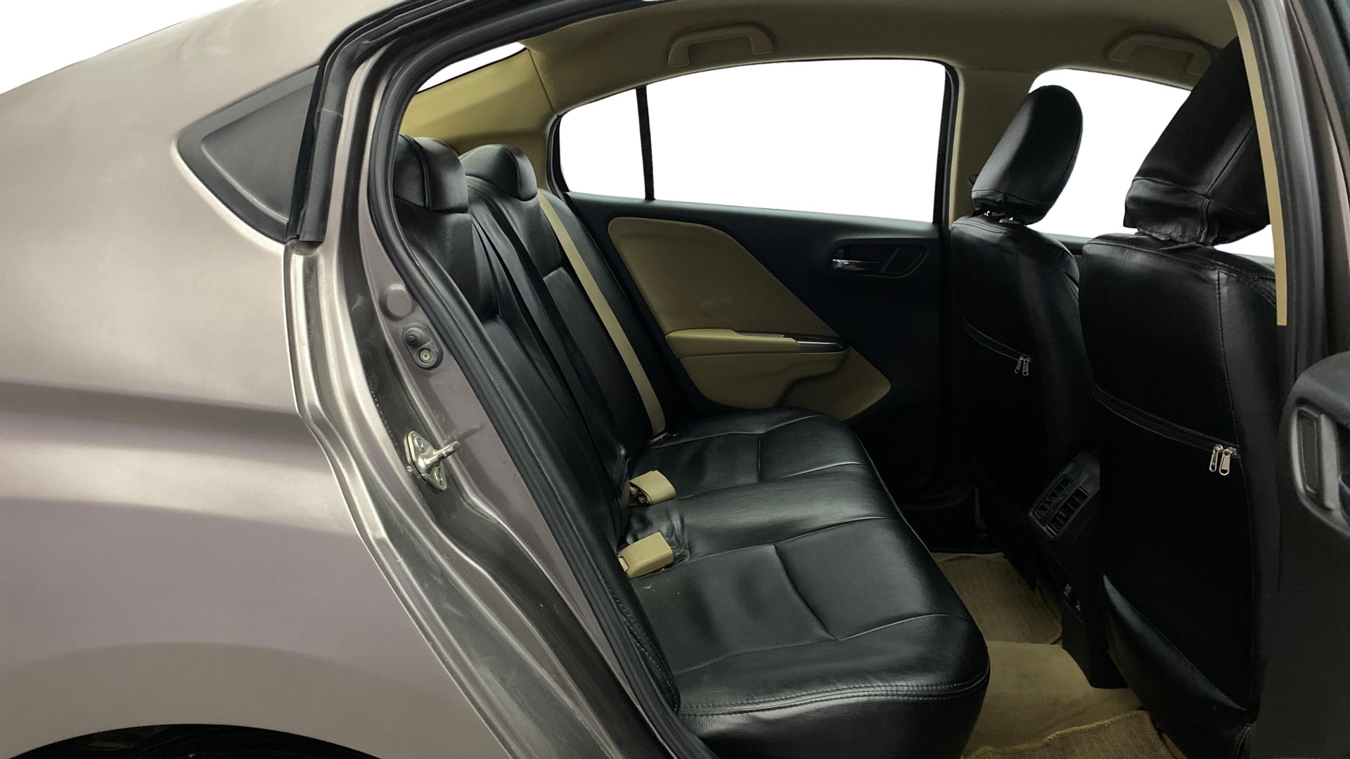 View 2016 Honda City ZX MT Diesel Anniversary Edition Image 35 Used 2016 Honda City ZX MT Diesel Anniversary Edition Image 35