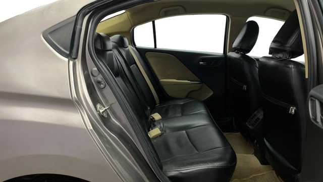 View Honda City Image 35 Used Honda City Image 35