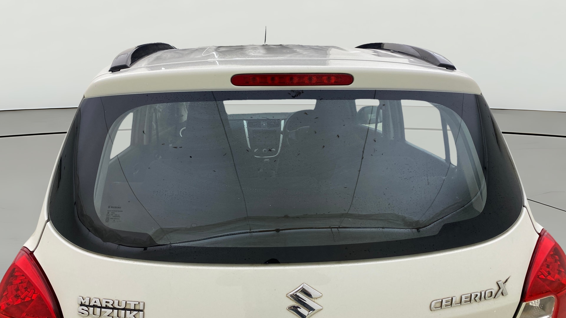 View 2018 Maruti Suzuki 1000 Base Variant Image 4 Used 2018 Maruti Suzuki 1000 Base Variant Image 4