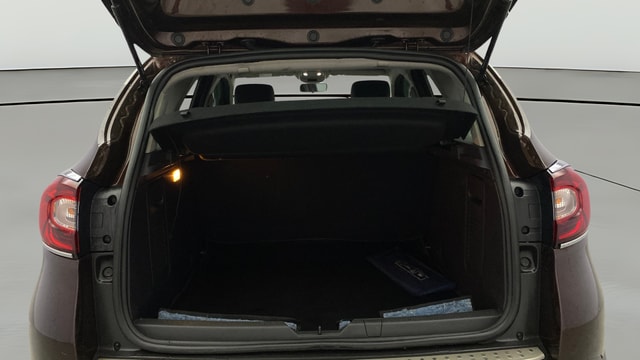 View Renault Captur Image 39 Used Renault Captur Image 39