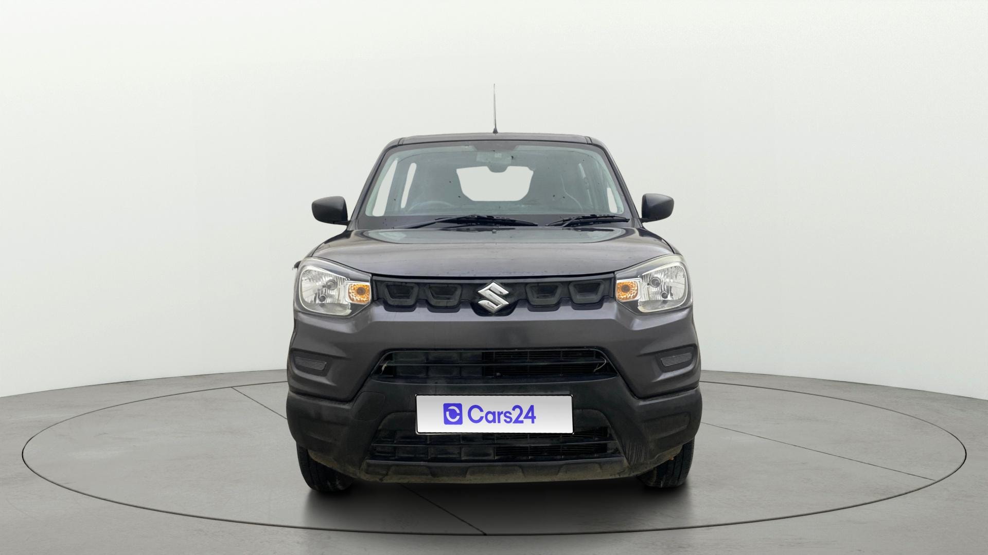 Used 2024 Maruti Suzuki 1000 Used 2024 Maruti Suzuki 1000