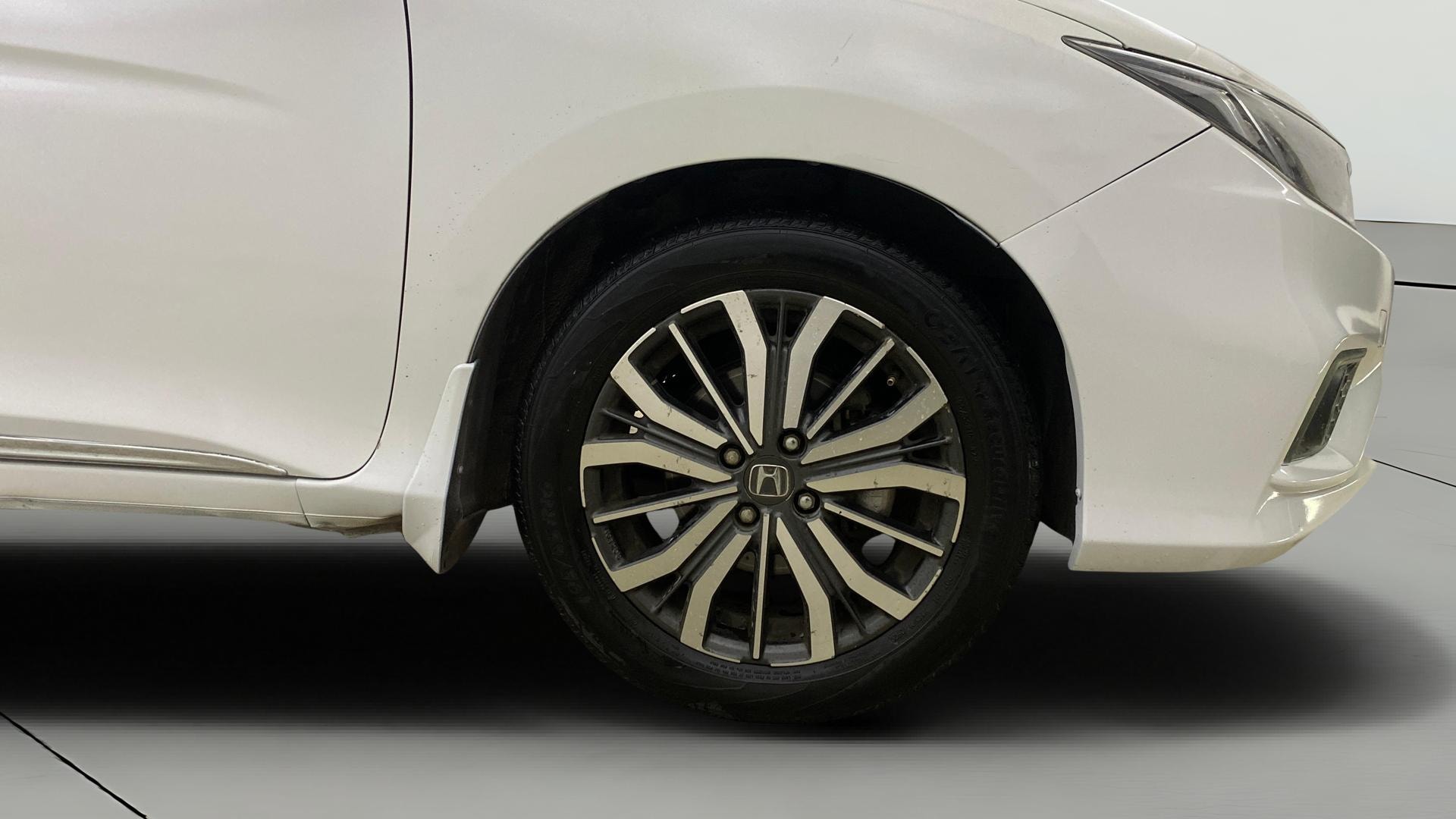 View 2017 Honda City ZX CVT Image 43 Used 2017 Honda City ZX CVT Image 43